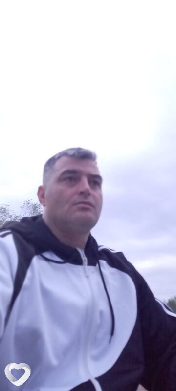 Сергей, 45, Петрозаводске — анкета №3179133