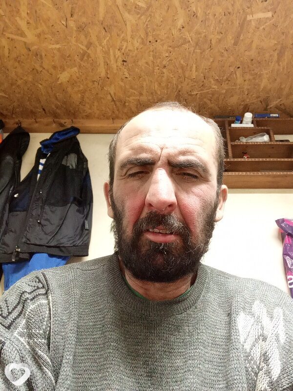 Арс, 47, Екатеринбурге — анкета №3178659