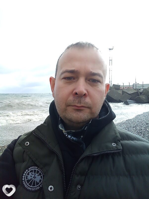Сергей, 38, Брянске — анкета №3178661