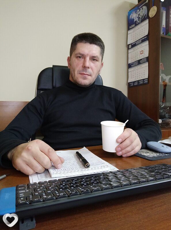 Сергей, 45, Ростове-на-Дону — анкета №3178669