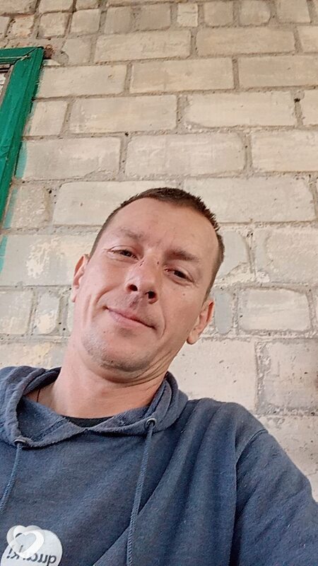 Владимир, 42, Днепр — анкета №3178671