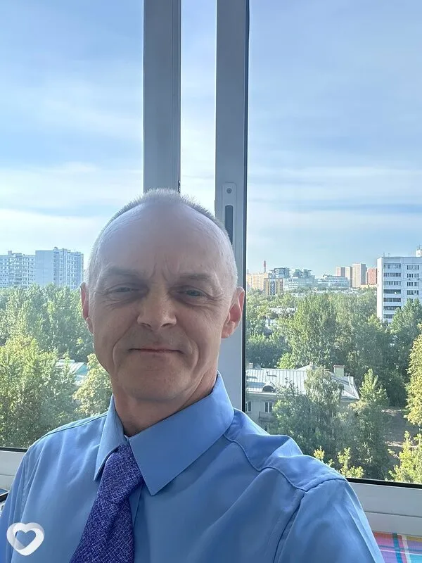 Алексей, 45, Москве — анкета №3178740