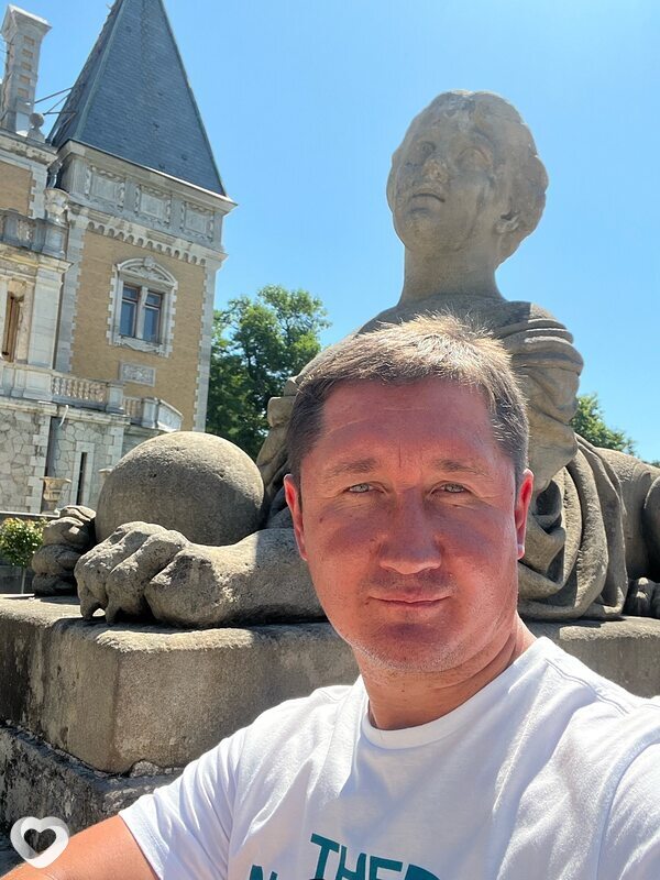 Александр, 42, Орехово-Зуеве — анкета №3178742