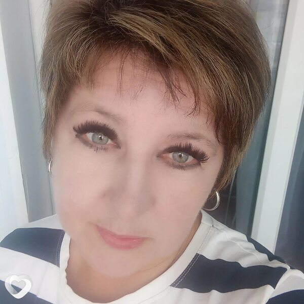 Светлана, 58, Челябинске — анкета №3178744