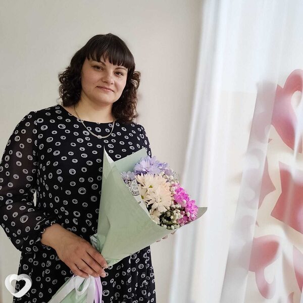 Александра, 33, Иркутске — анкета №3178750