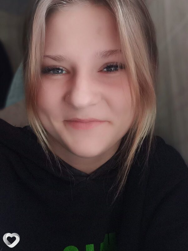 Даша, 18, Семей — анкета №3178756