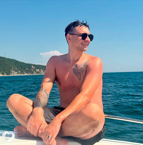 Eugenne, 28, Минске — анкета №3178697