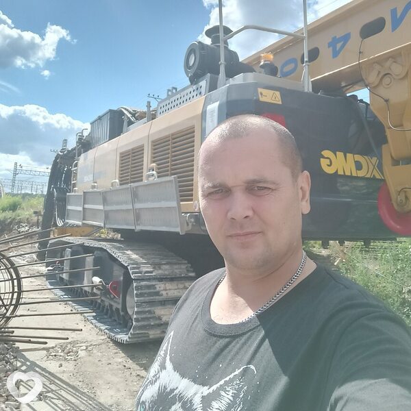 Вячеслав, 41, Омске — анкета №3178704