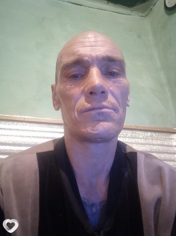 Артём, 44, Тюмени — анкета №3178706