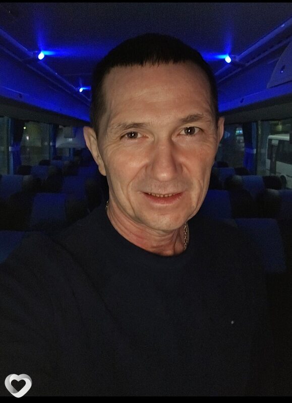 Лёня, 53, Великом Новгороде — анкета №3178760