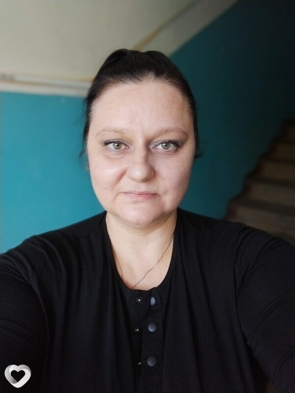 Елена, 41, Иванове — анкета №3178766