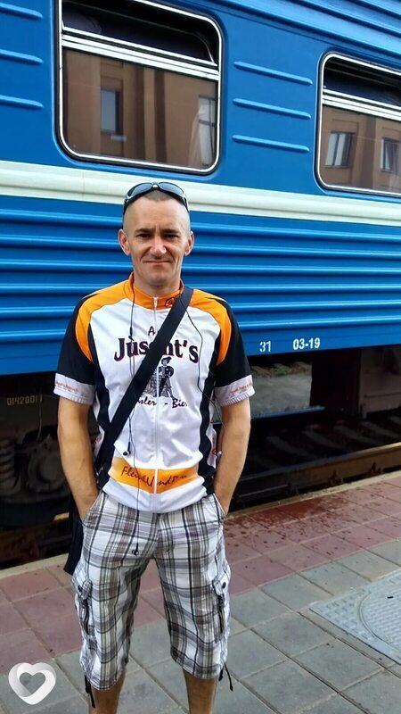 Сергей, 46, Смолевичах — анкета №3178775