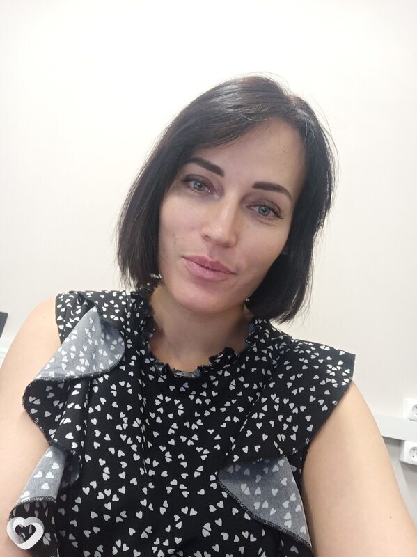 Валерия, 37, Санкт-Петербурге — анкета №3178779