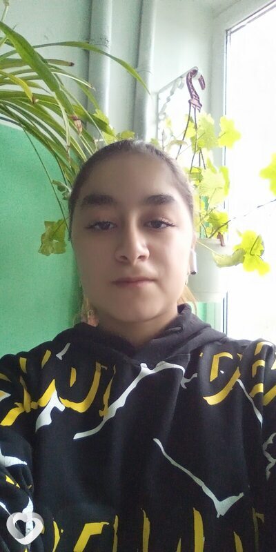 Алина, 26, Казани — анкета №3179104