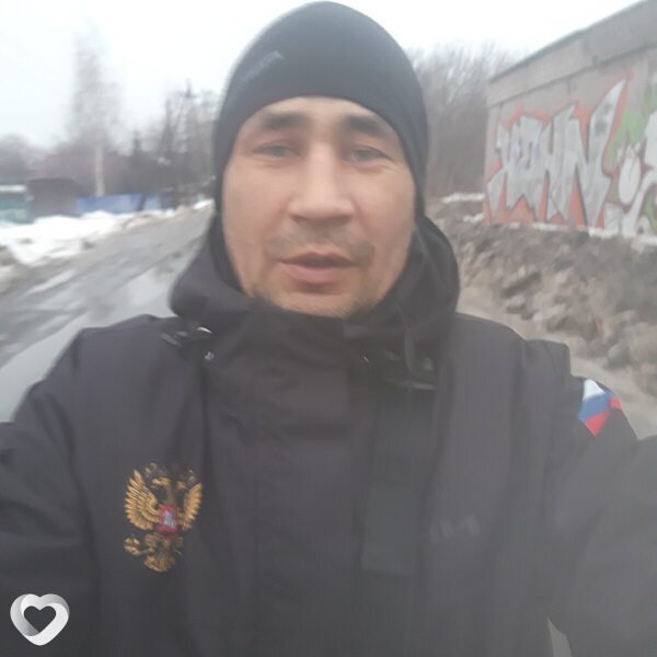 Павел, 39, Чусовое — анкета №3179108