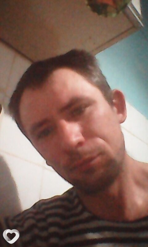 Евгений, 41, Таштаголе — анкета №3178788