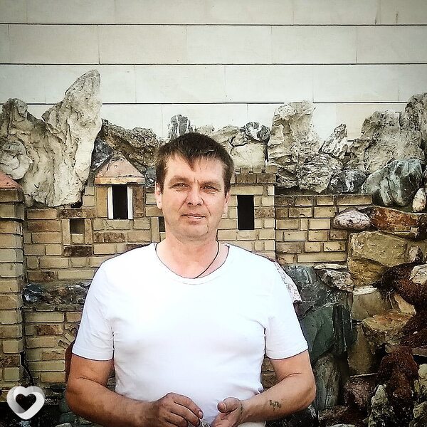 Эдуард, 56, Нижнем Новгороде — анкета №3178804