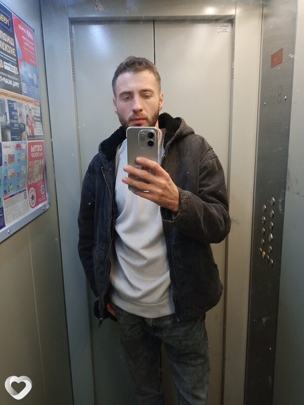 Кирилл, 30, Нижнем Новгороде — анкета №3178811