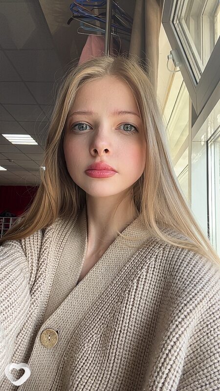 Валерия, 22, Челябинске — анкета №3178820