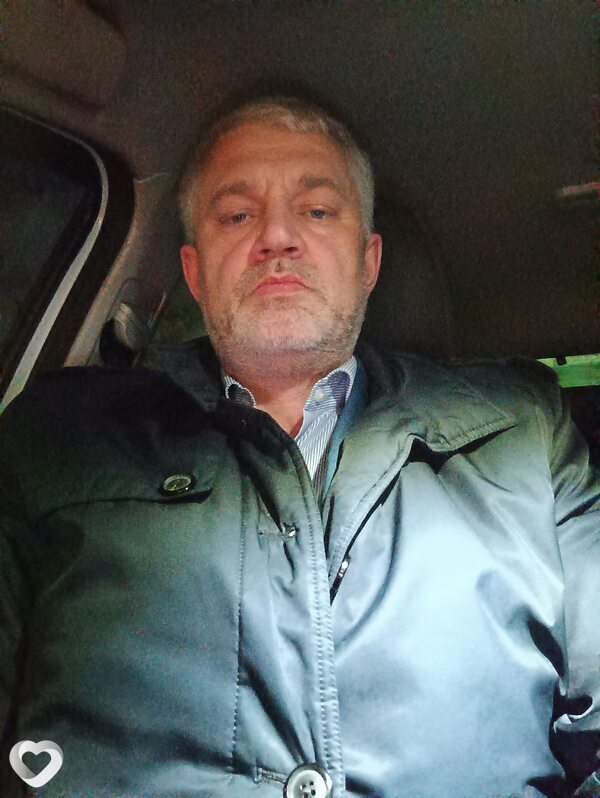 Алексей, Себеж