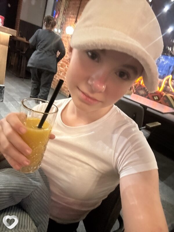 Соня, 25, Ростове-на-Дону — анкета №3178842