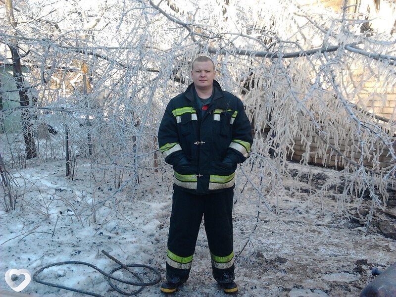 Виктор, 47, Минске — анкета №3178855