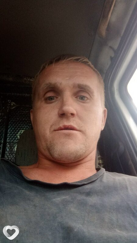 Александр, 37, Пскове — анкета №3178872