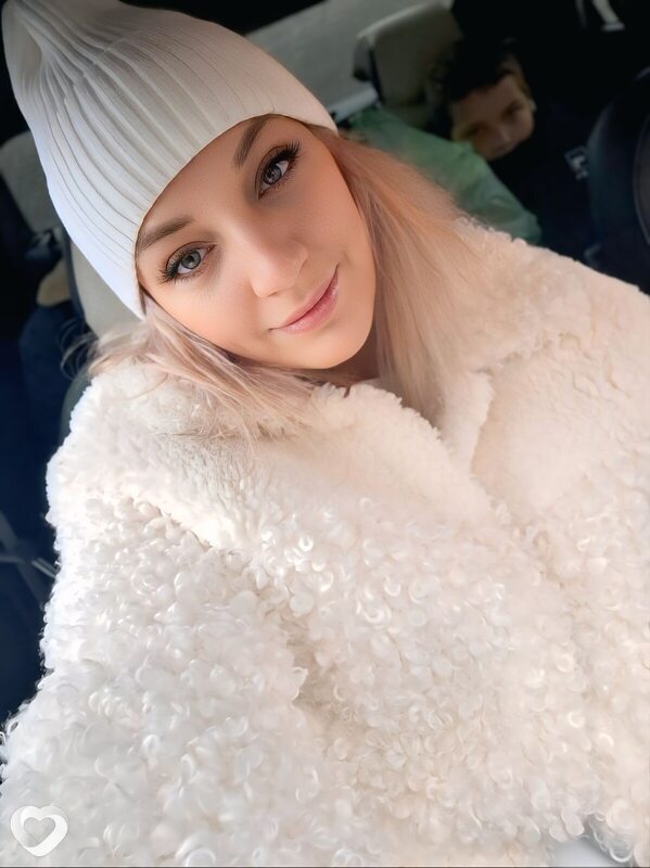 Кристина, 39, Магнитогорске — анкета №3178875