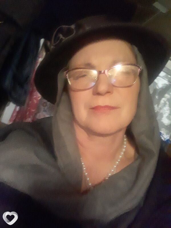 Марина, 59, Серпухове — анкета №3178876