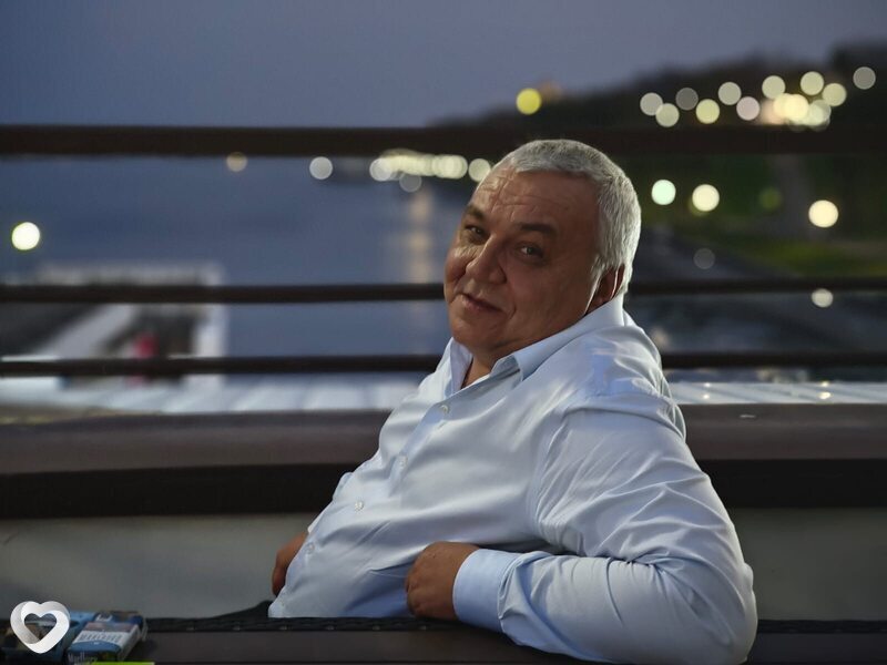 Сергей, 53, Ярославле — анкета №3178880