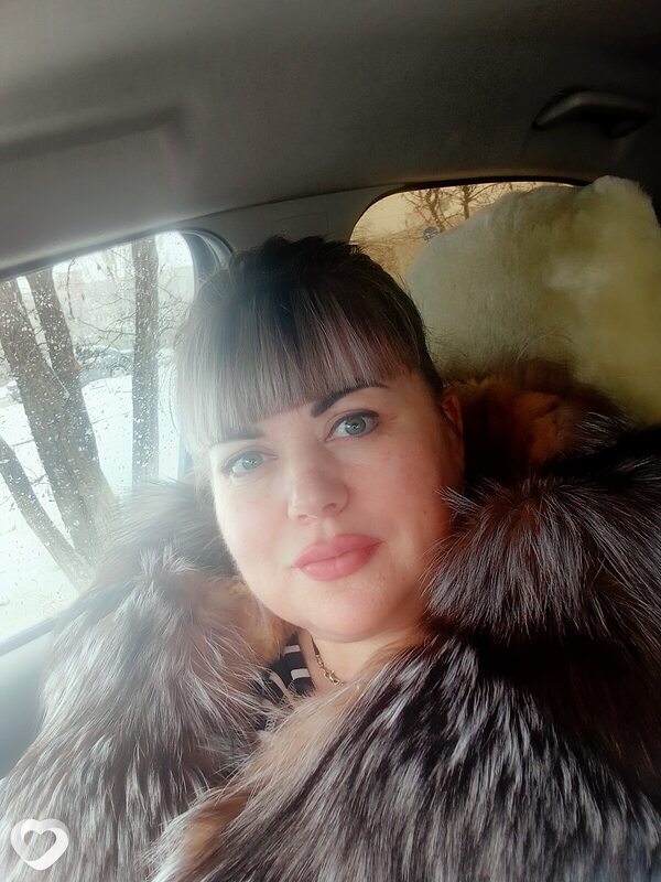 Елена, 49, Волгограде — анкета №3179134
