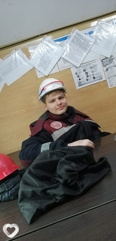 Евгений, Муравленко