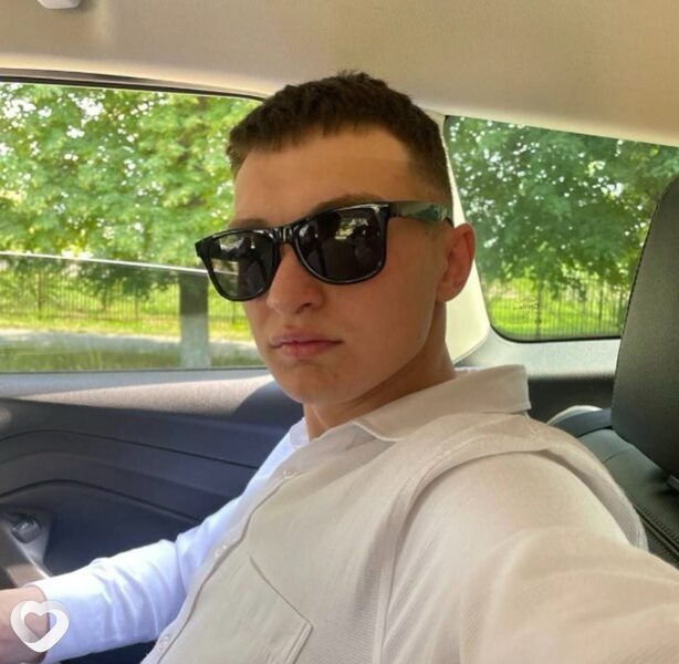 Кирилл, 24, Борисове — анкета №3179139