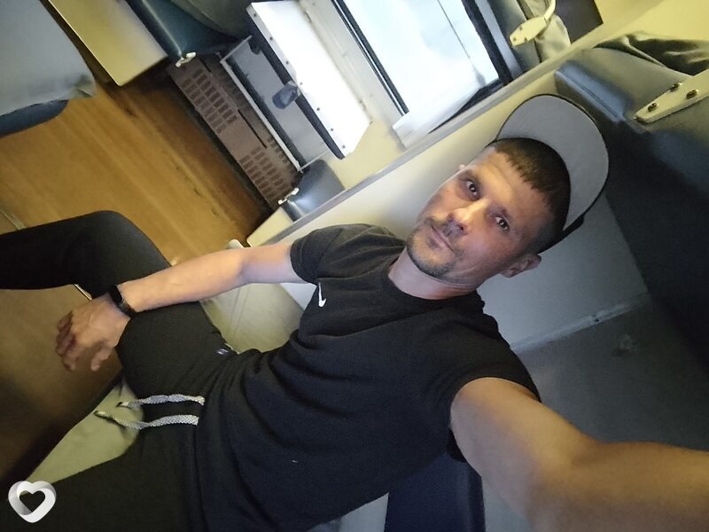Дмитрий, 39, Волгограде — анкета №3179148
