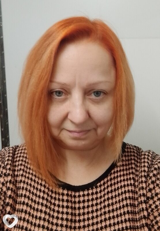 Марина, 51, Челябинске — анкета №3179149