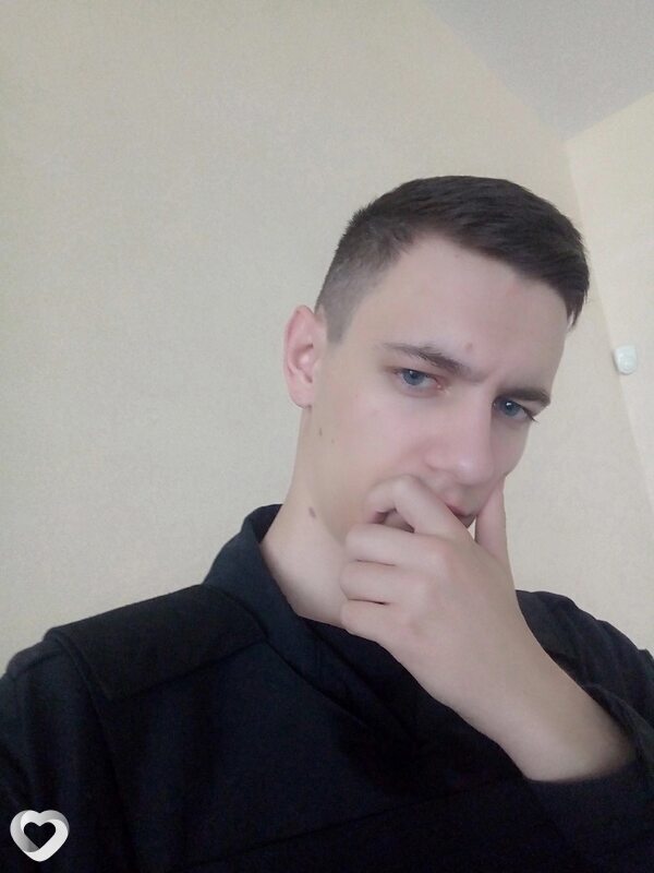 Ivan, 28, Костроме — анкета №3179155