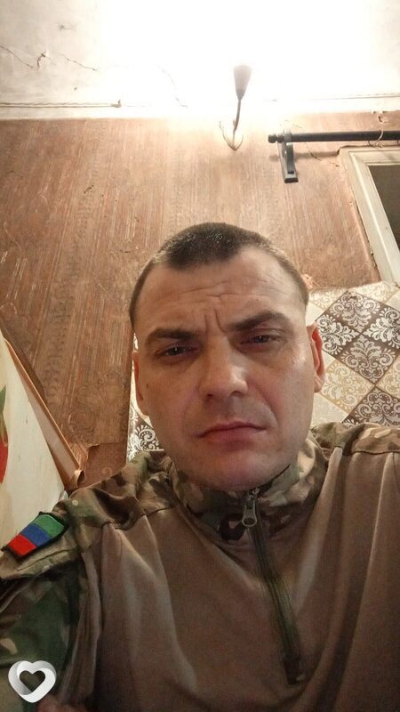 Денис, 32, Рубцовске — анкета №3179157