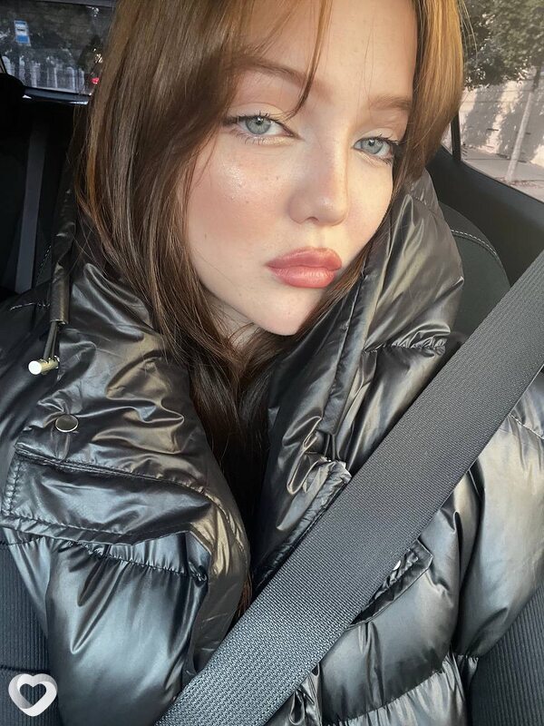 Полина, 19, Казани — анкета №3178885