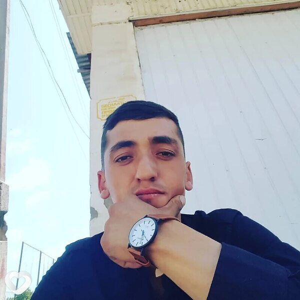 Федя, 26, Калуге — анкета №3178886