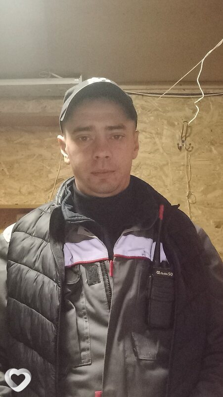 Антон, 37, Алапаевске — анкета №3178896