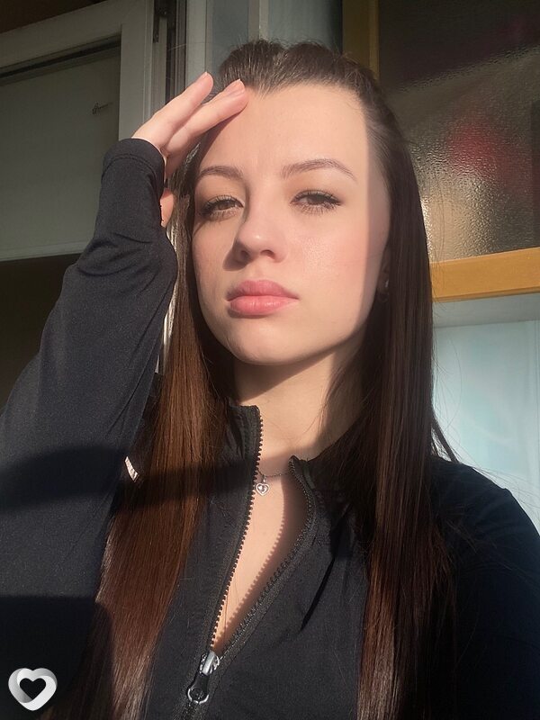 Дарья, 21, Астрахани — анкета №3178900