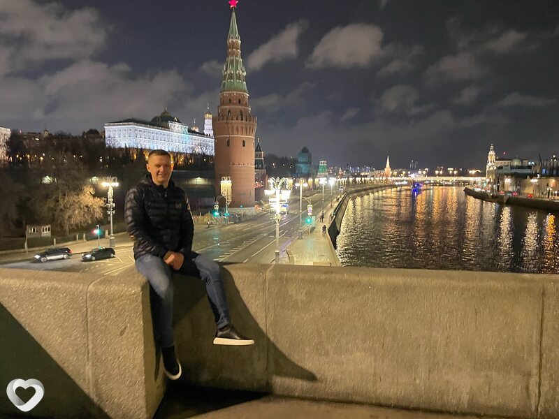 Сергей, 40, Санкт-Петербурге — анкета №3178960