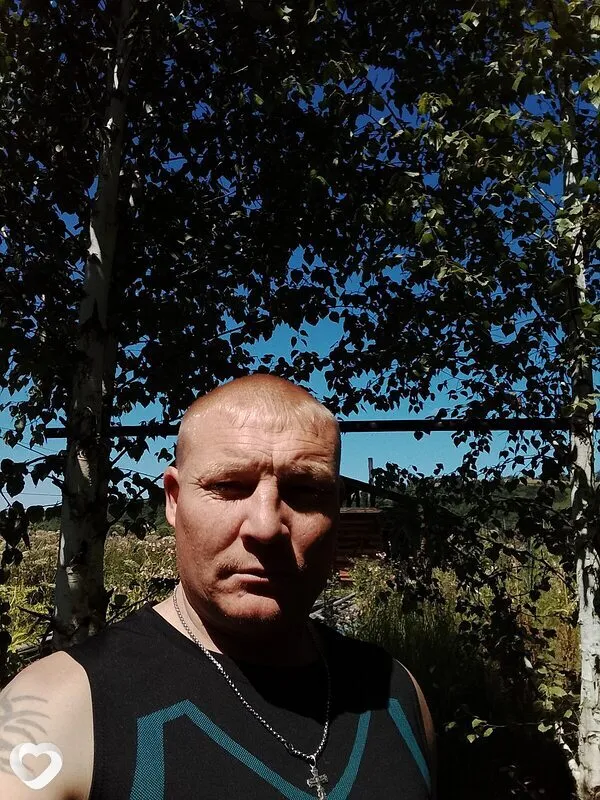 Василий, 40, Горно-Алтайске — анкета №3178962