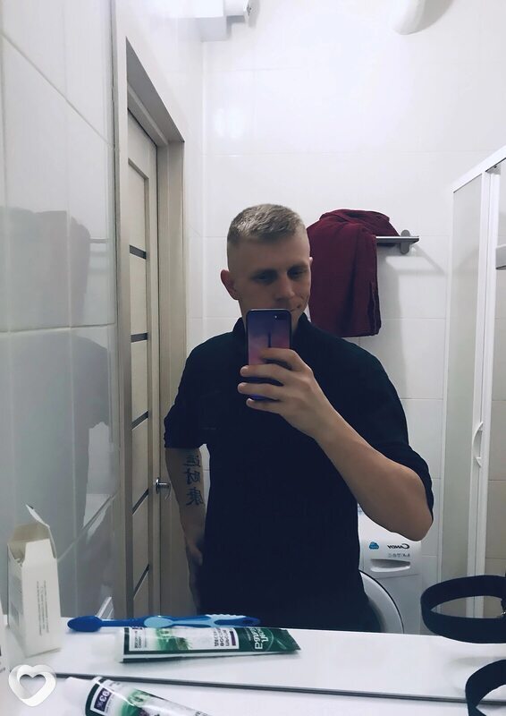 Александр, 36, Ярославле — анкета №3178969