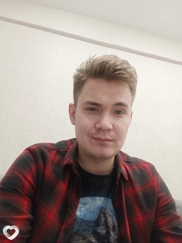Лео, 27, Северодвинске — анкета №3178973