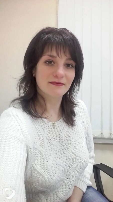 Ангелина, 35, Минске — анкета №3178974