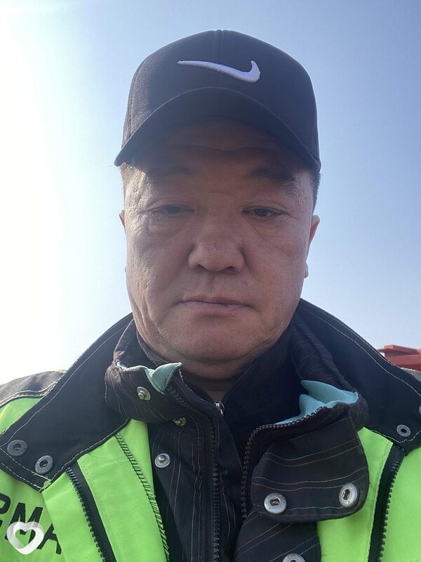 Сергей, 48, Алматы — анкета №3179238