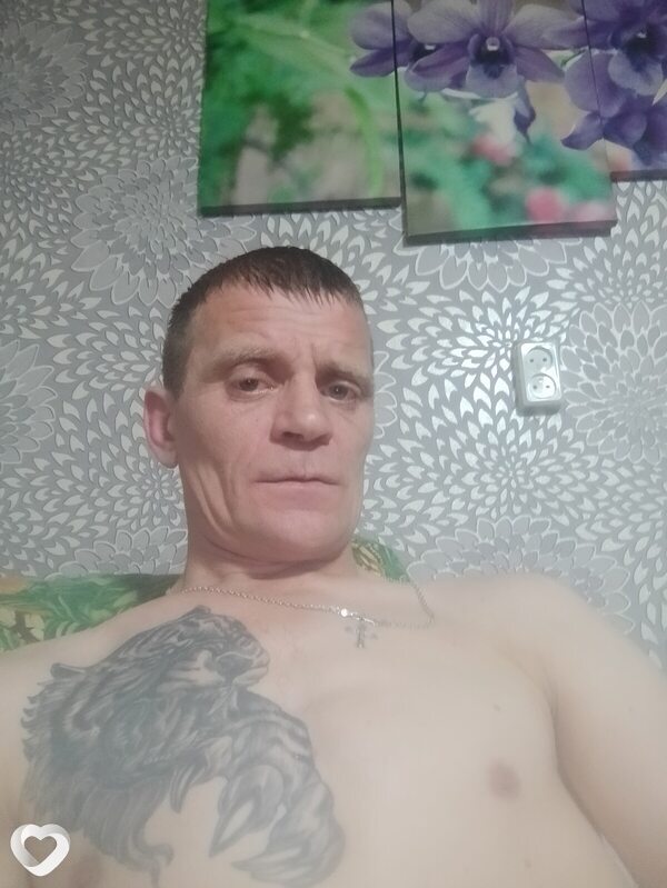 Роман, 44, Горно-Алтайске — анкета №3179253