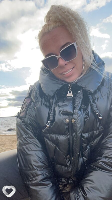Ната, 41, Нижнем Новгороде — анкета №3178989