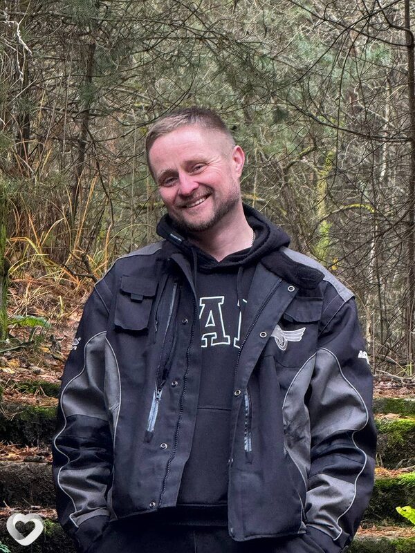 Вадим, 40, Гродно — анкета №3179001